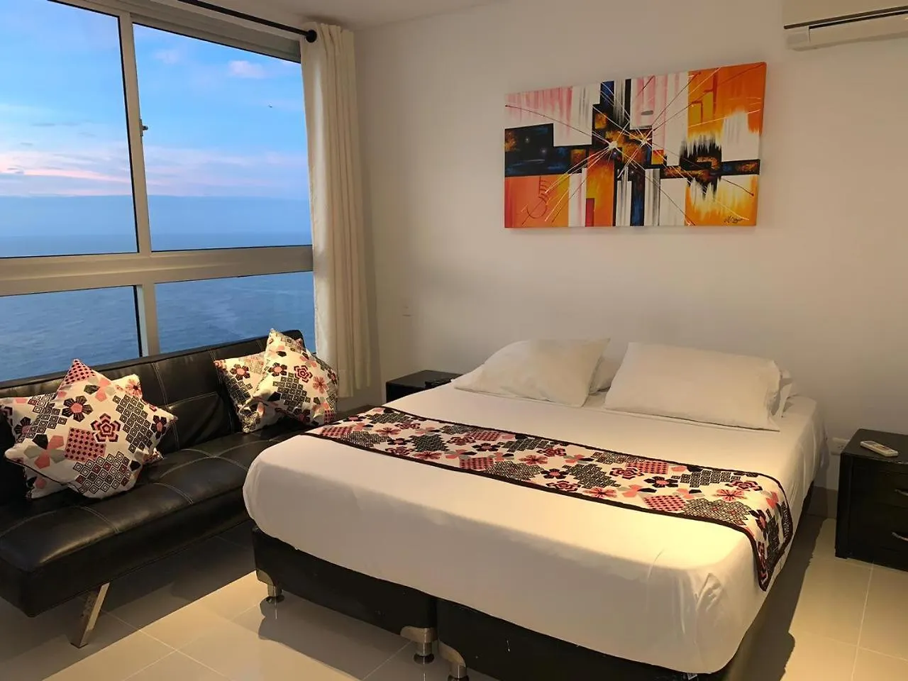 Appartamento Apartamentos Con Vista Al Mar Cartagena Es Mi Casa