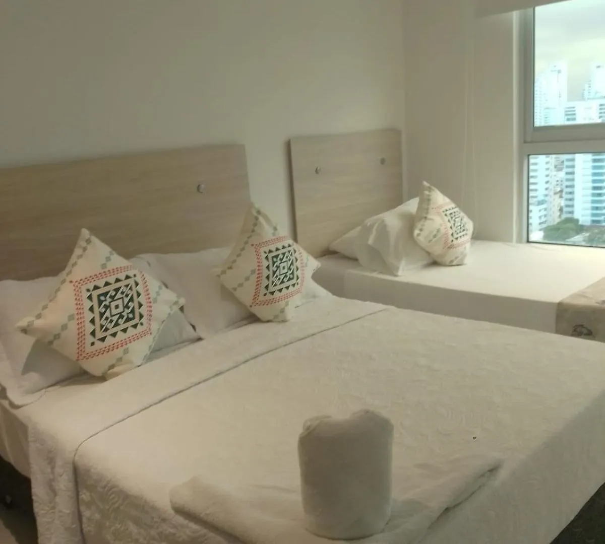 Apartamentos Con Vista Al Mar Cartagena Es Mi Casa