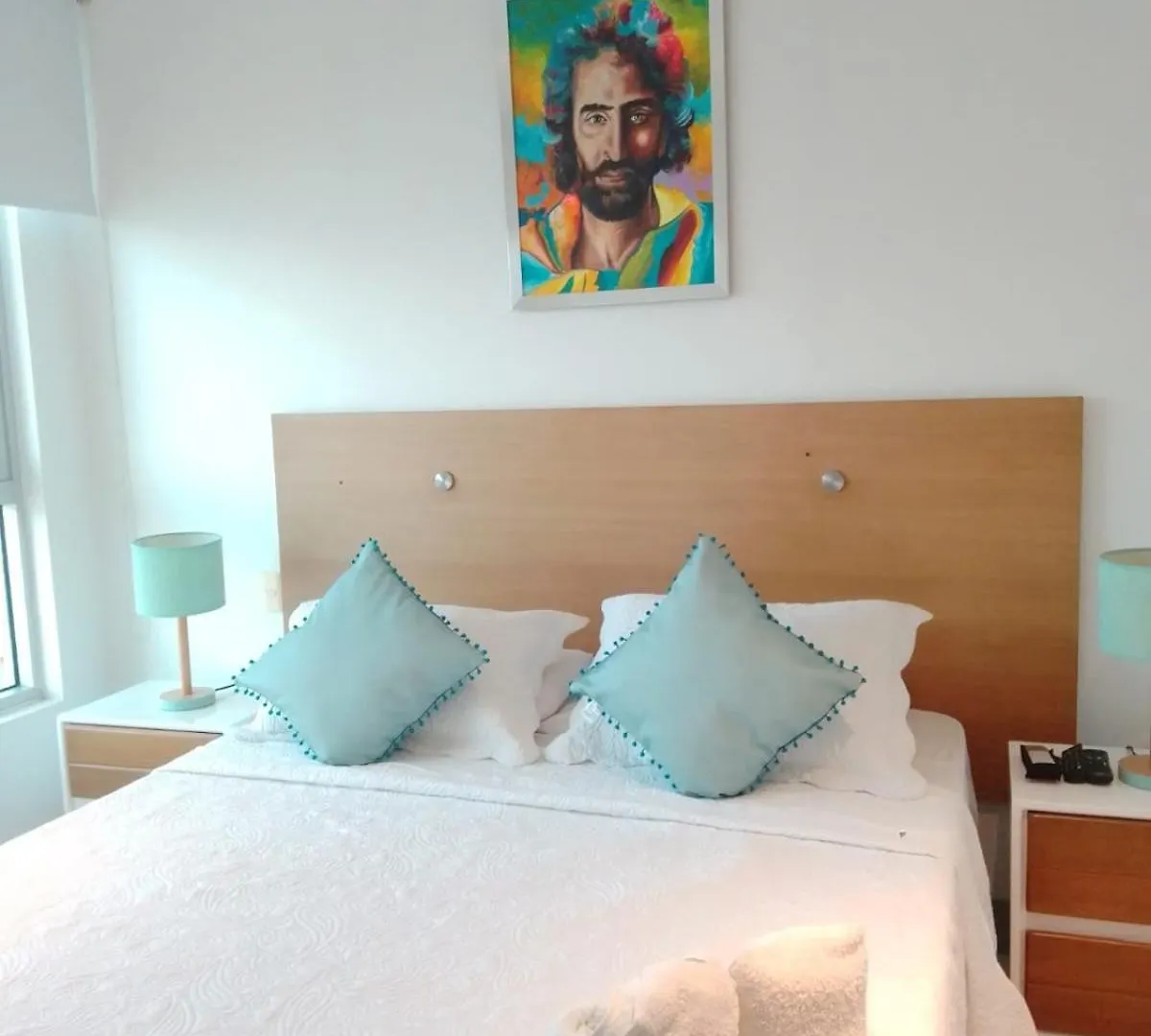 Appartamento Apartamentos Con Vista Al Mar Cartagena Es Mi Casa
