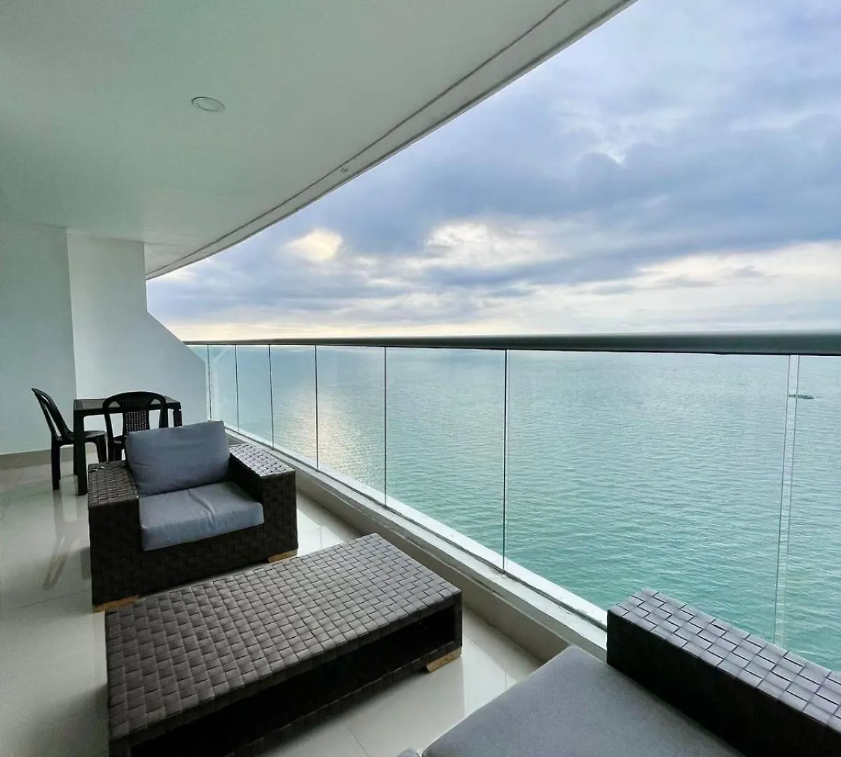 Appartamento Apartamentos Con Vista Al Mar Cartagena Es Mi Casa