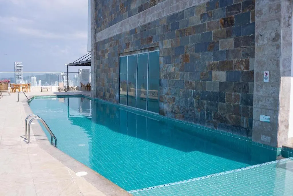 Apartamentos Con Vista Al Mar Cartagena Es Mi Casa
