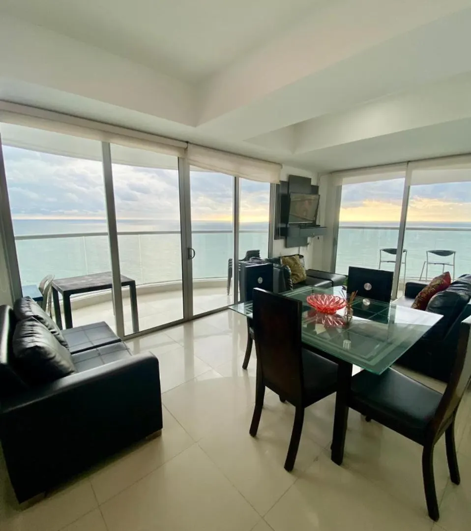 Appartamento Apartamentos Con Vista Al Mar Cartagena Es Mi Casa
