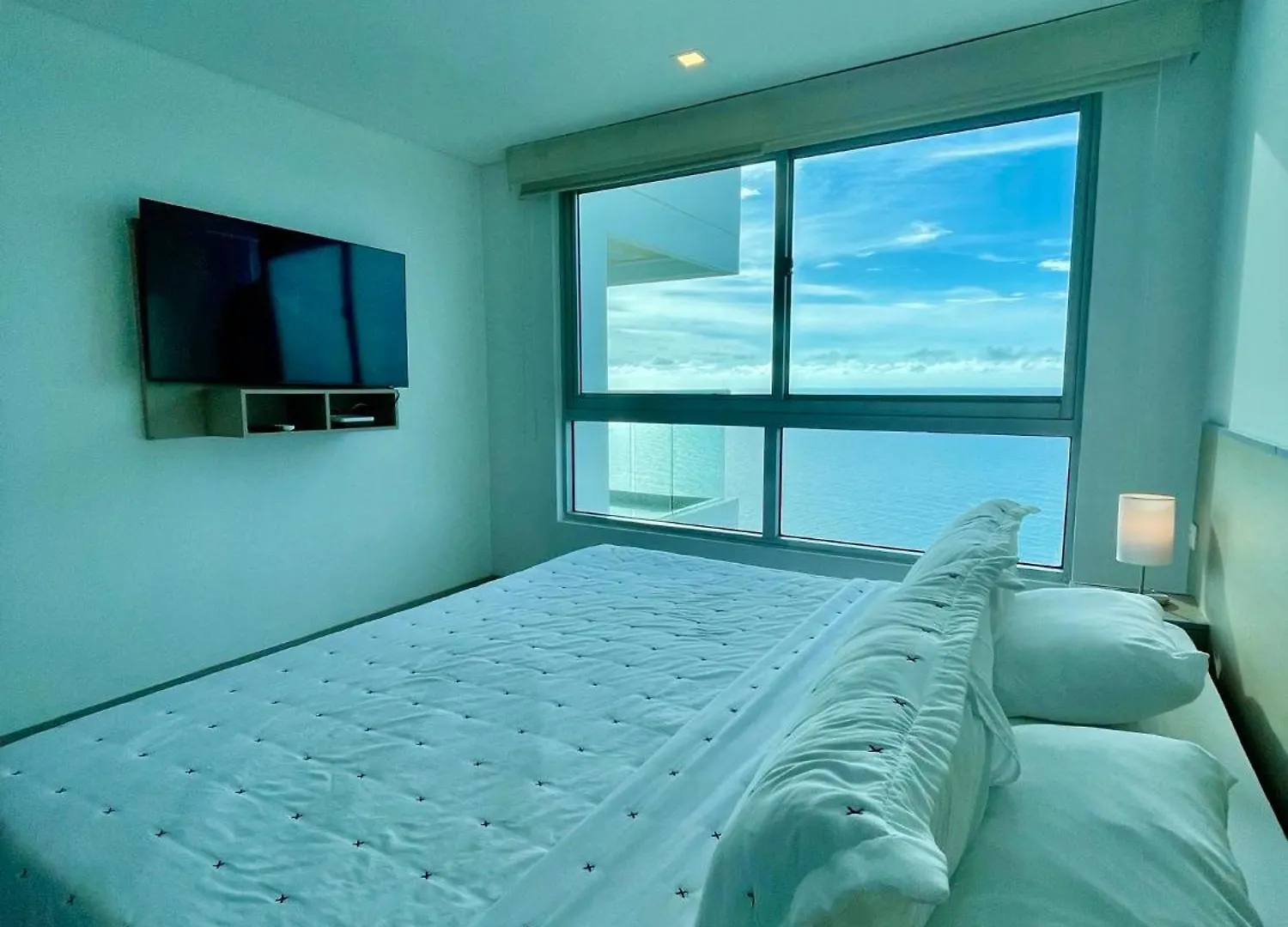 Appartamento Apartamentos Con Vista Al Mar Cartagena Es Mi Casa