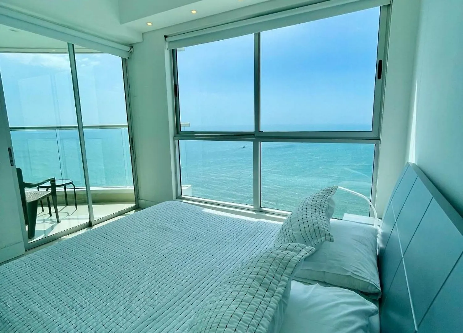 Appartamento Apartamentos Con Vista Al Mar Cartagena Es Mi Casa