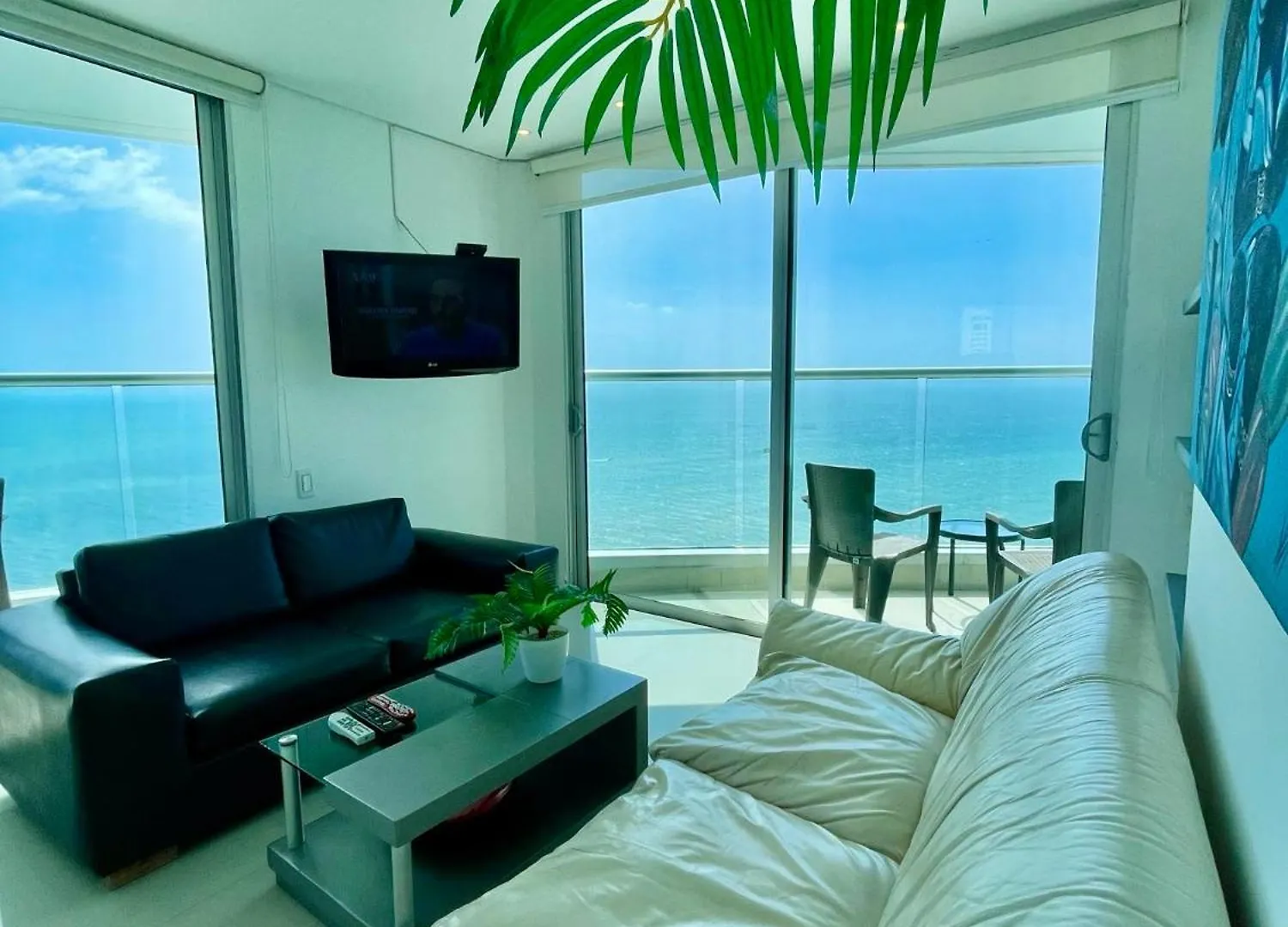Apartamentos Con Vista Al Mar Cartagena Es Mi Casa 0*,  Colombia