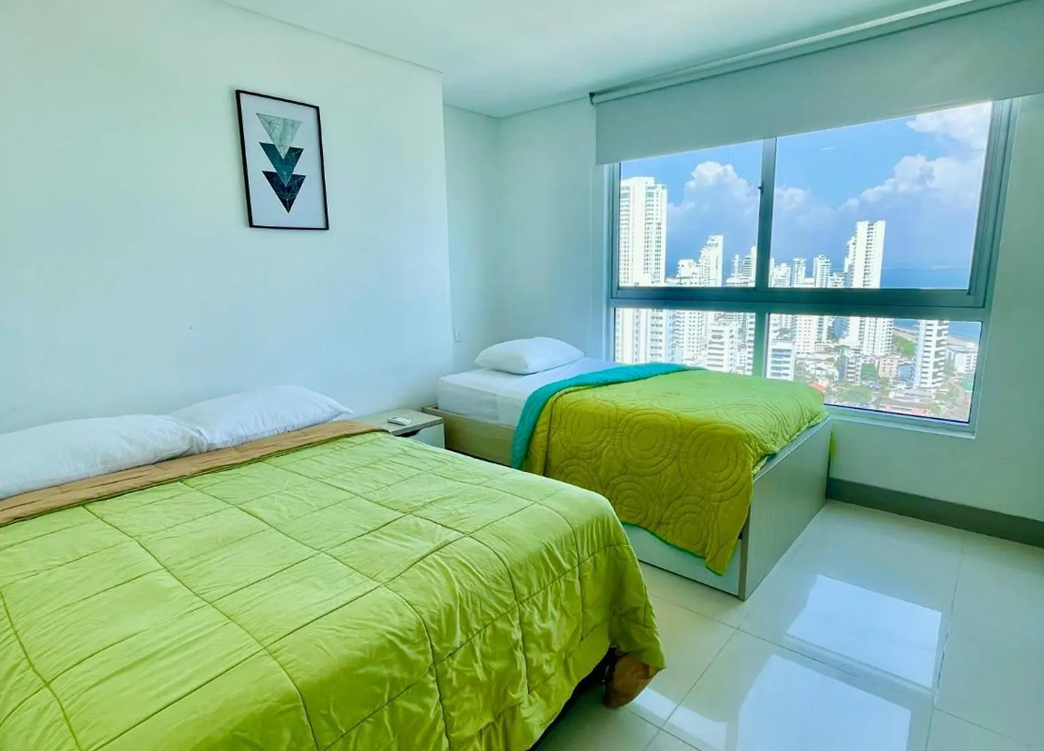 Appartamento Apartamentos Con Vista Al Mar Cartagena Es Mi Casa