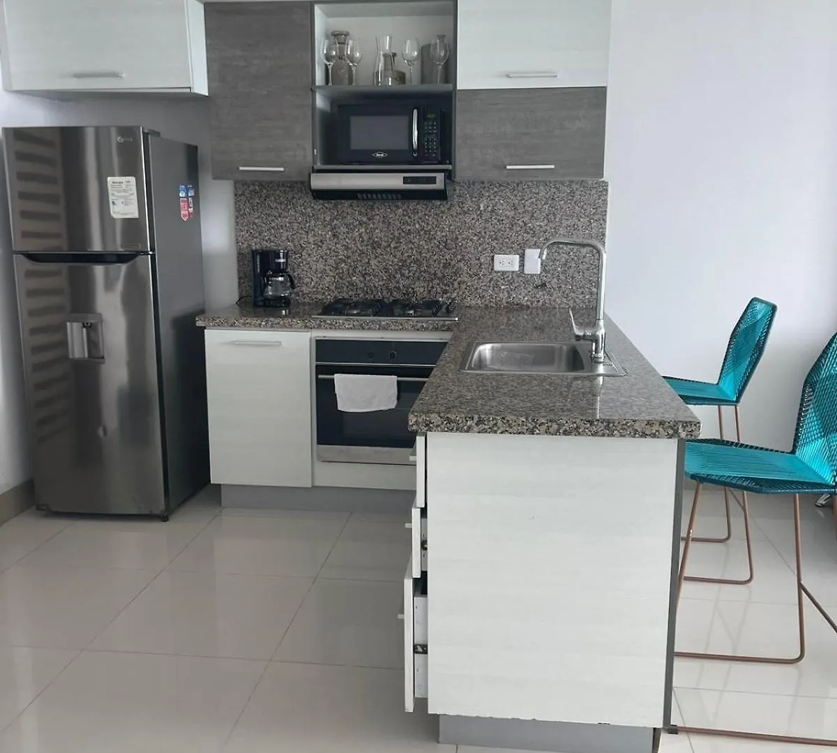 شقة Apartamentos Con Vista Al Mar Cartagena Es Mi Casa