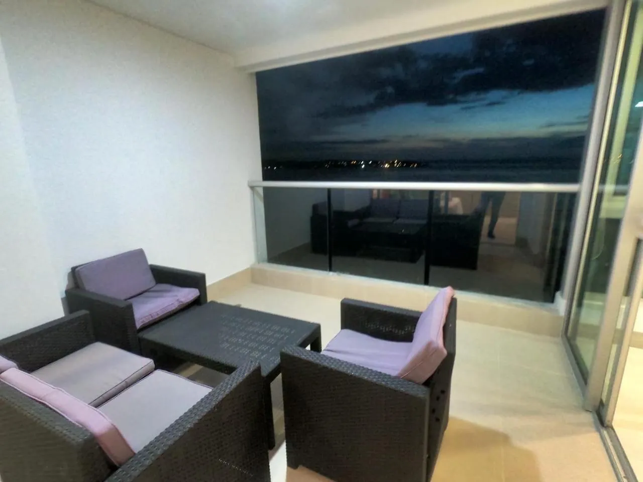 شقة Apartamentos Con Vista Al Mar Cartagena Es Mi Casa