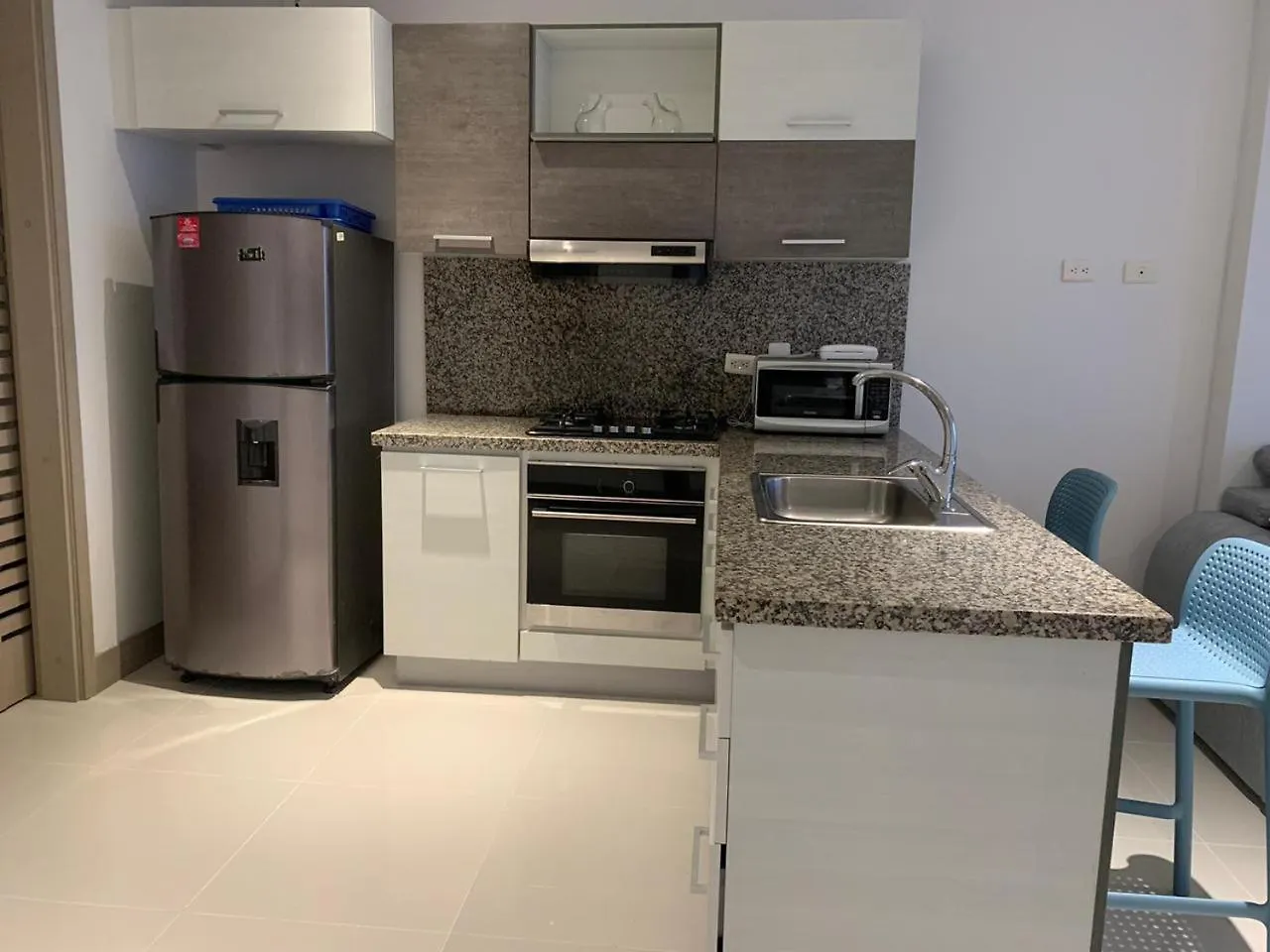 Apartamentos Con Vista Al Mar Cartagena Es Mi Casa