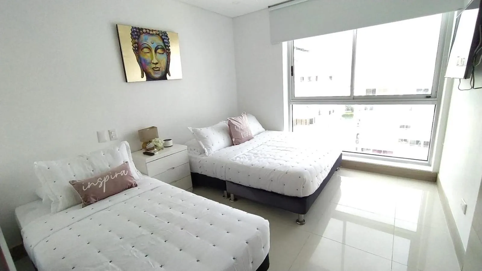 Apartamentos Con Vista Al Mar Cartagena Es Mi Casa Apartment