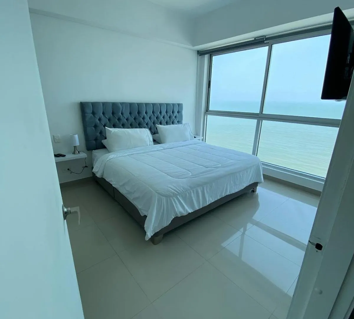 Apartamentos Con Vista Al Mar Cartagena Es Mi Casa